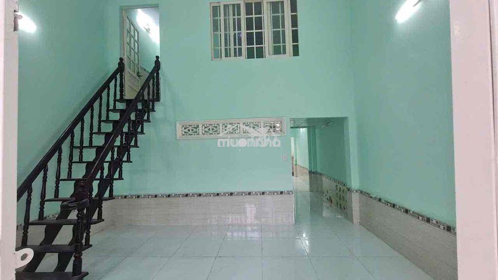 🏠Nguyên căn 2pn 5x15m hẻm huỳnh tấn phát p.tân phú  - quận 7 - Ảnh 2