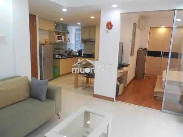 Nhà chính chủ 50m2 1 phòng khách 1 phòng ngủ