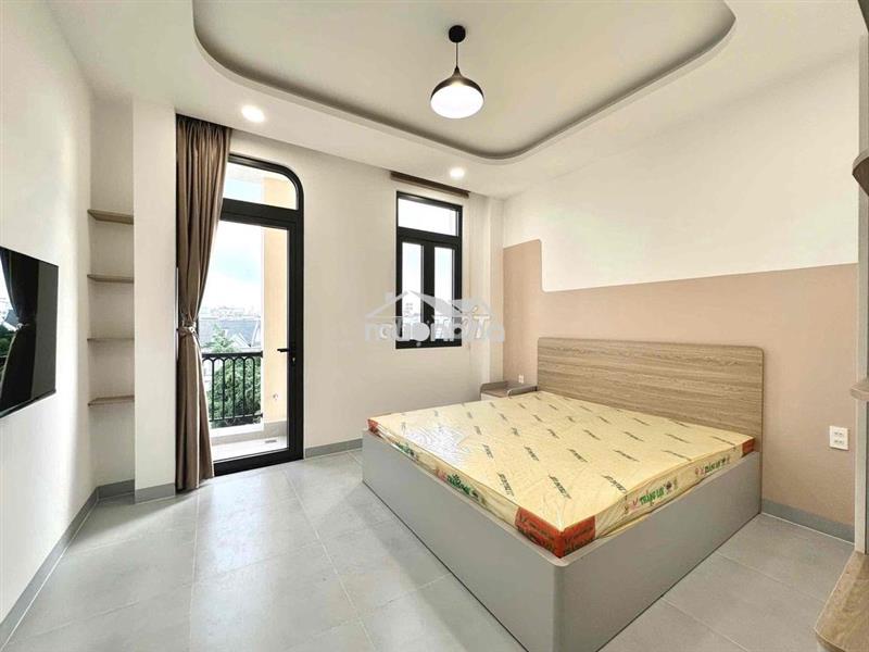 😘Trống lại studio full nội thất ngay tô ký👌cvpm quang trung