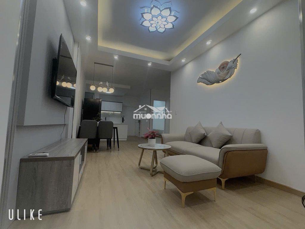 Kẹt tiền bán nhanh căn hộ sky garden- pmh -q7 giá tốt - Ảnh 3