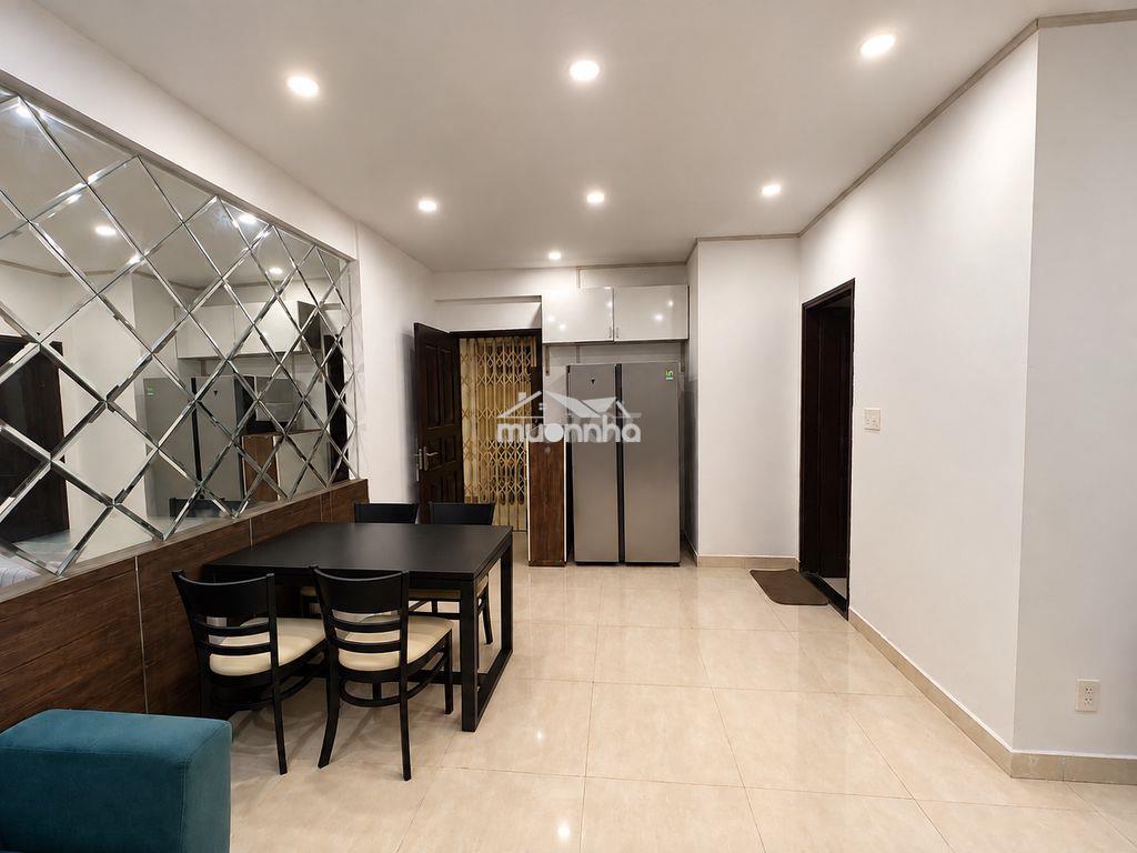 Cho thuê căn hộ 2pn – 1wc | cc mỹ phúc – 7tr5/tháng ngay võ văn kiệt - Ảnh 2