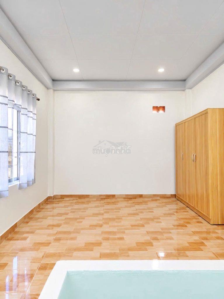 🏡 Nhà đẹp tô hiệu – phú thạnh, tân phú | 4pn – sân thượng - Ảnh 2