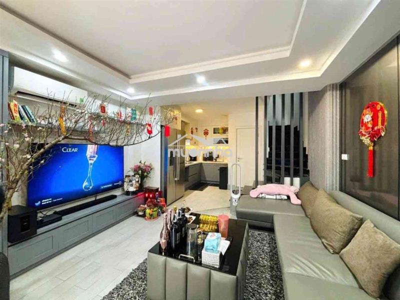 Tân bình vị trí đẹp - hxh - 4 tầng - sd 120m2 - nhà mới - nhỉnh 7x.