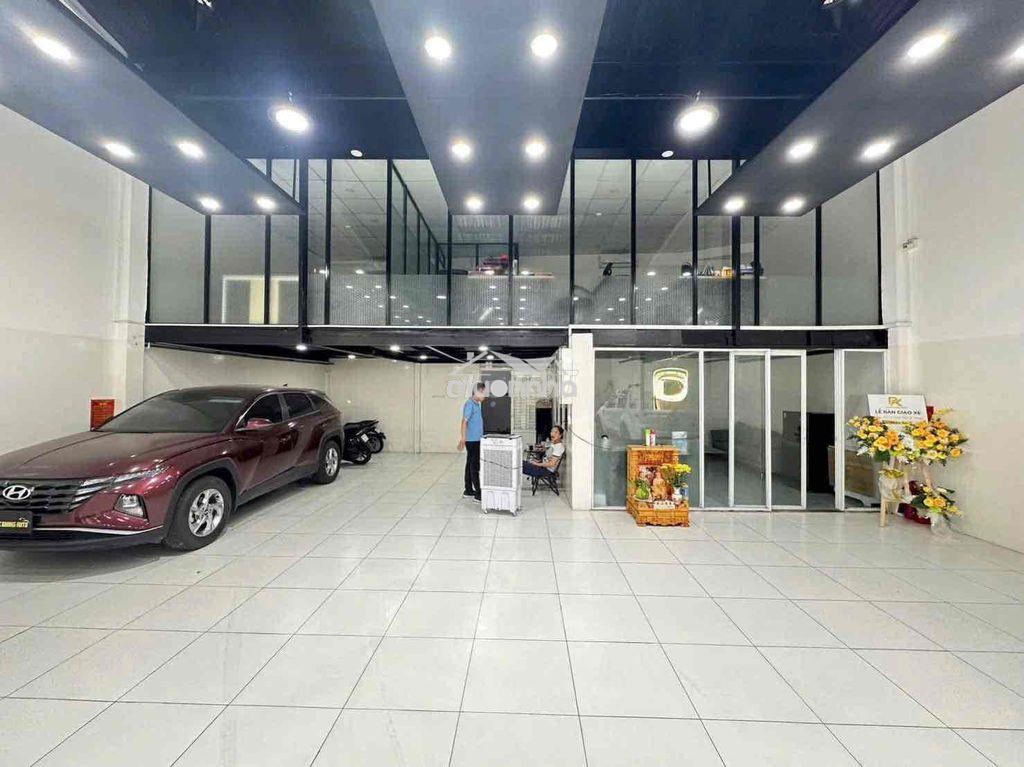Building dt:18x55m (nở hậu 24m) 2h 9 lầu gần tuyến mêtro - Ảnh 2