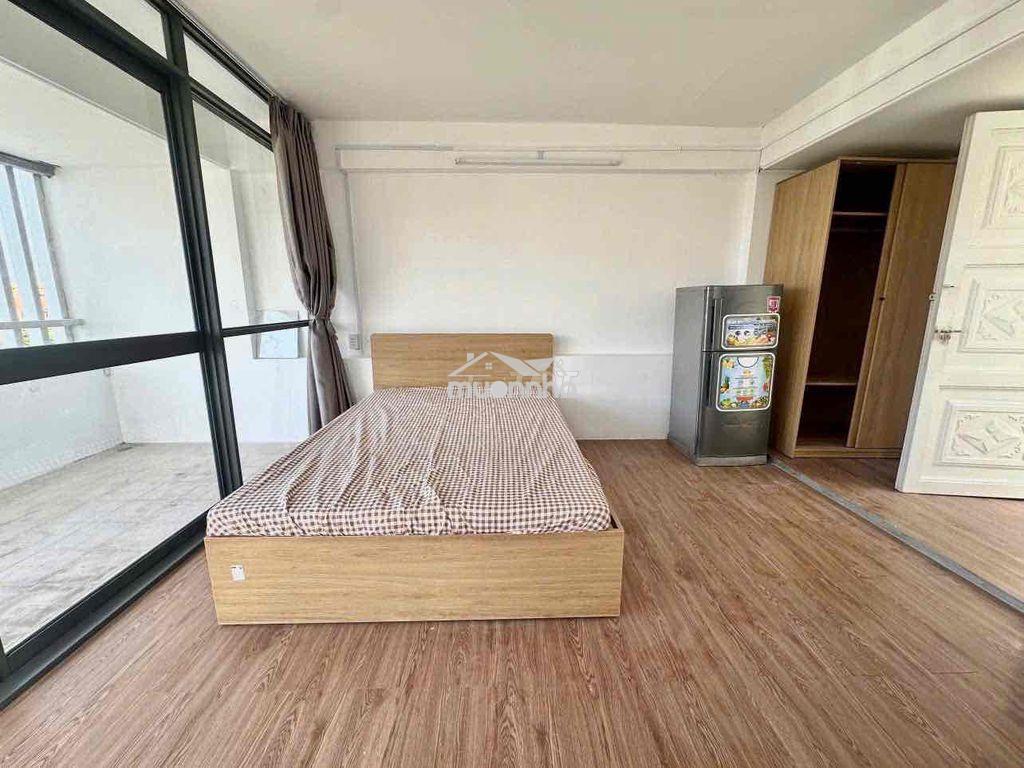 🌿4tr5 ban công full nội thất nguyễn duy trinh🌿 - Ảnh 3