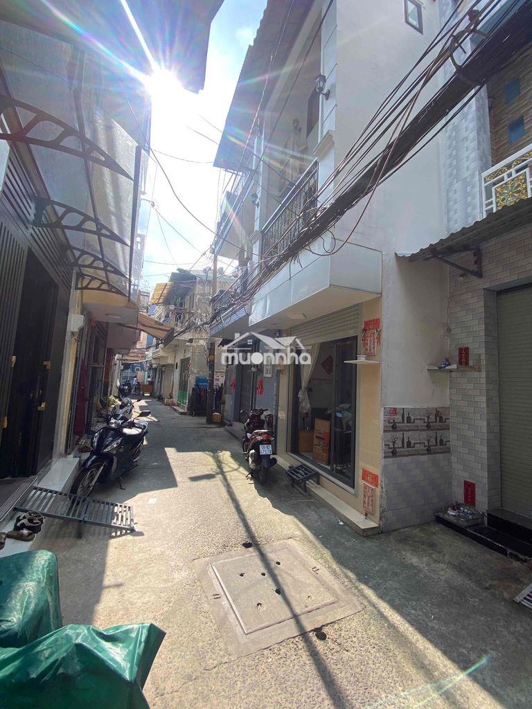 Chính chủ cho thuê nhà quận 11 - Ảnh 3