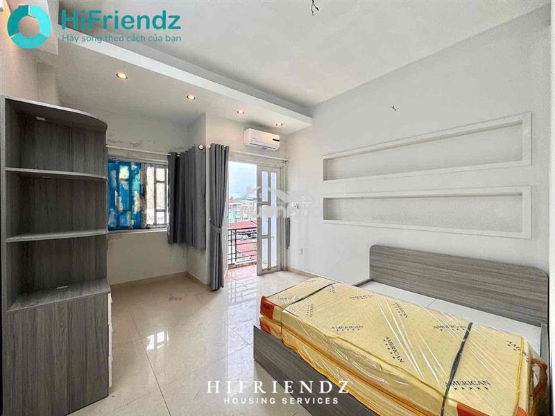 Phòng trọ gần cầu ntp , free xe , đường lớn , gần bhx , chợ , trungtam