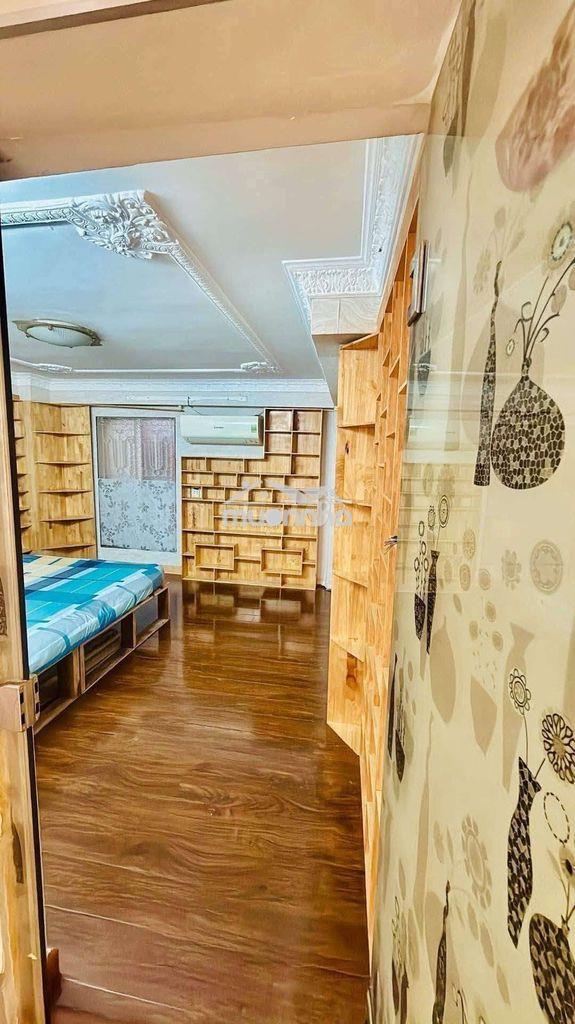 💥Nhà khu víp phố tây bùi viện - qận 1. - Ảnh 4