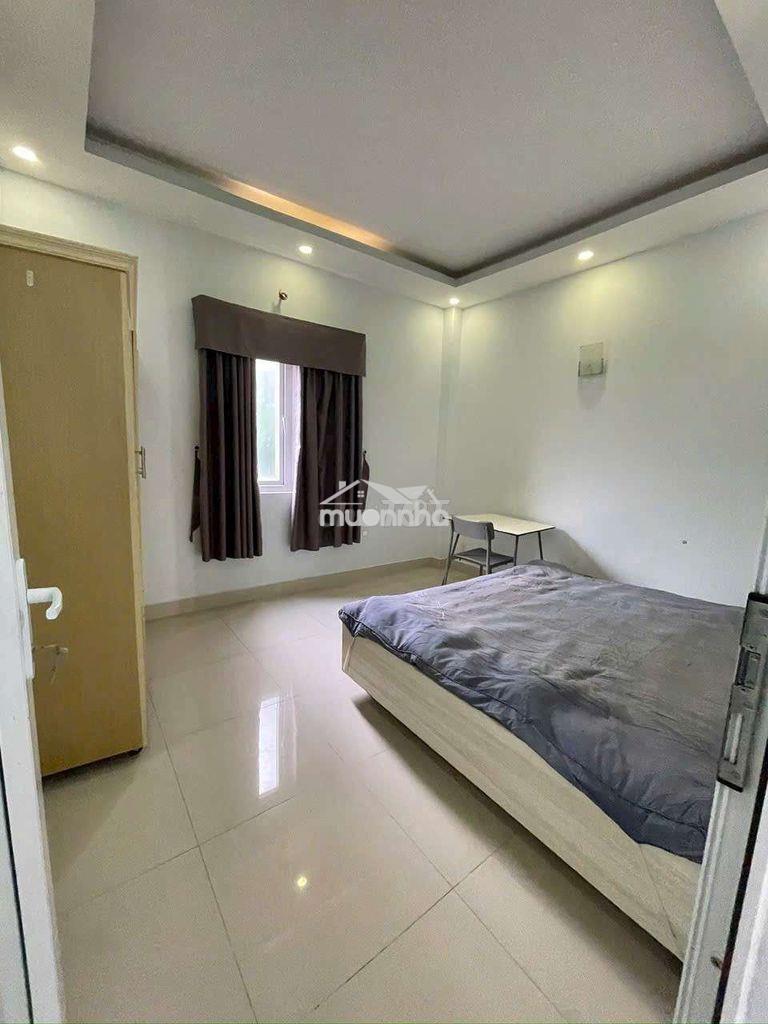 Nhà nguyên căn 2 lầu hxh huỳnh tấn phát  - Ảnh 2