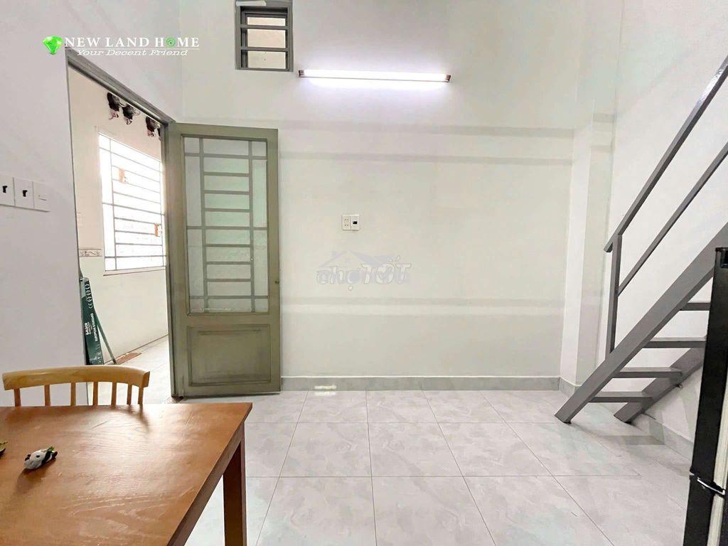 Duplex gác cao gần cầu phú mỹ - Ảnh 2