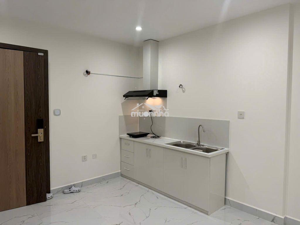 Bs8 - tropical  dt 47.03m²(tim) • ntcb bếp rèm • 6.000.000vnd net - Ảnh 2