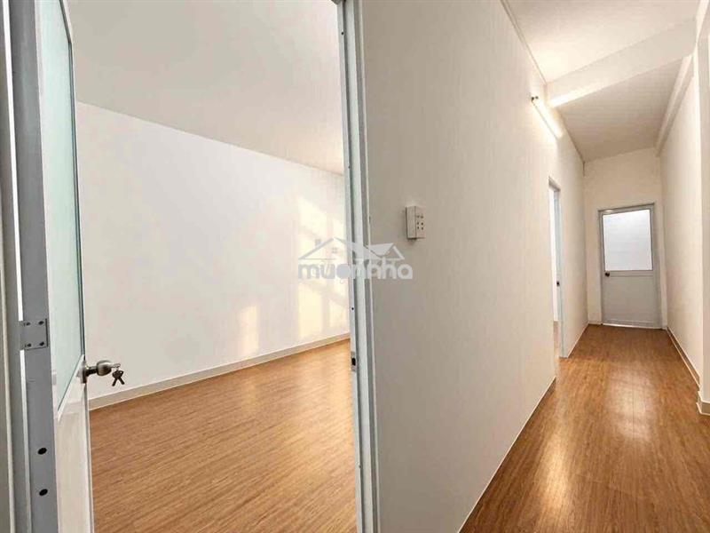 Cần cho thuê căn hộ tara số 1a đường tạ quang bửu p6 q8