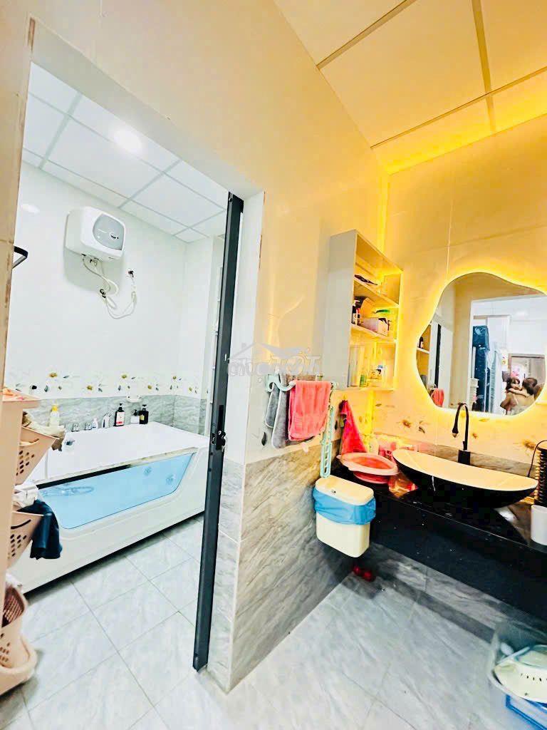 Gấp bán 8 tỷ giảm về 7.1 tỷ (chỉ 99tr/m2) - bán nhanh nhà 2 tầng 71m2 - Ảnh 4