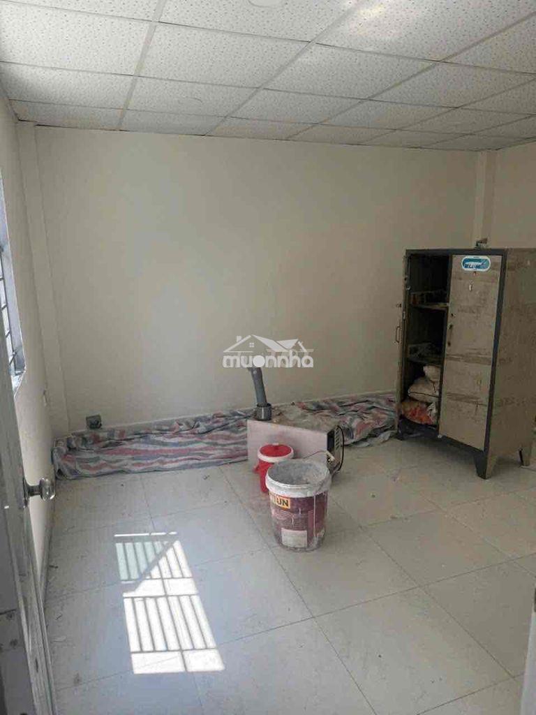 Nhà 1 trệt 1 lầu - 2 phòng ngủ + 2wc - Ảnh 3