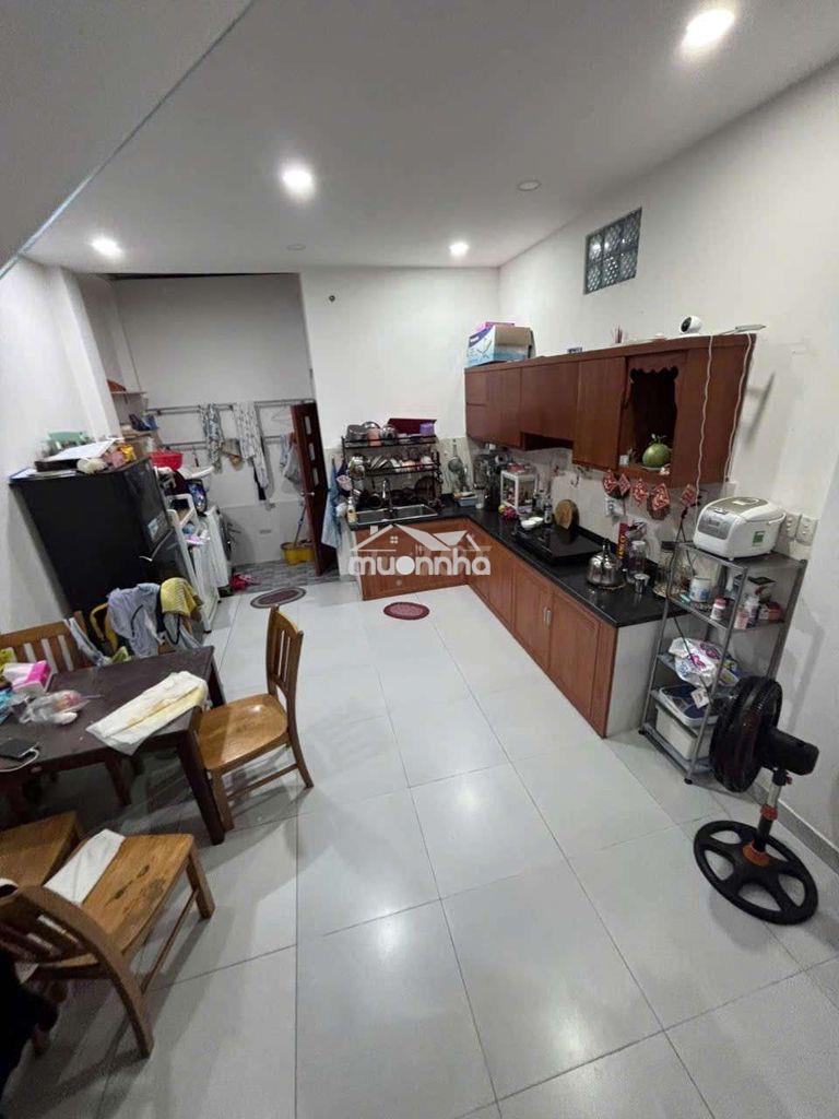 Nhà cho thuê mới sạch sẽ - Ảnh 3