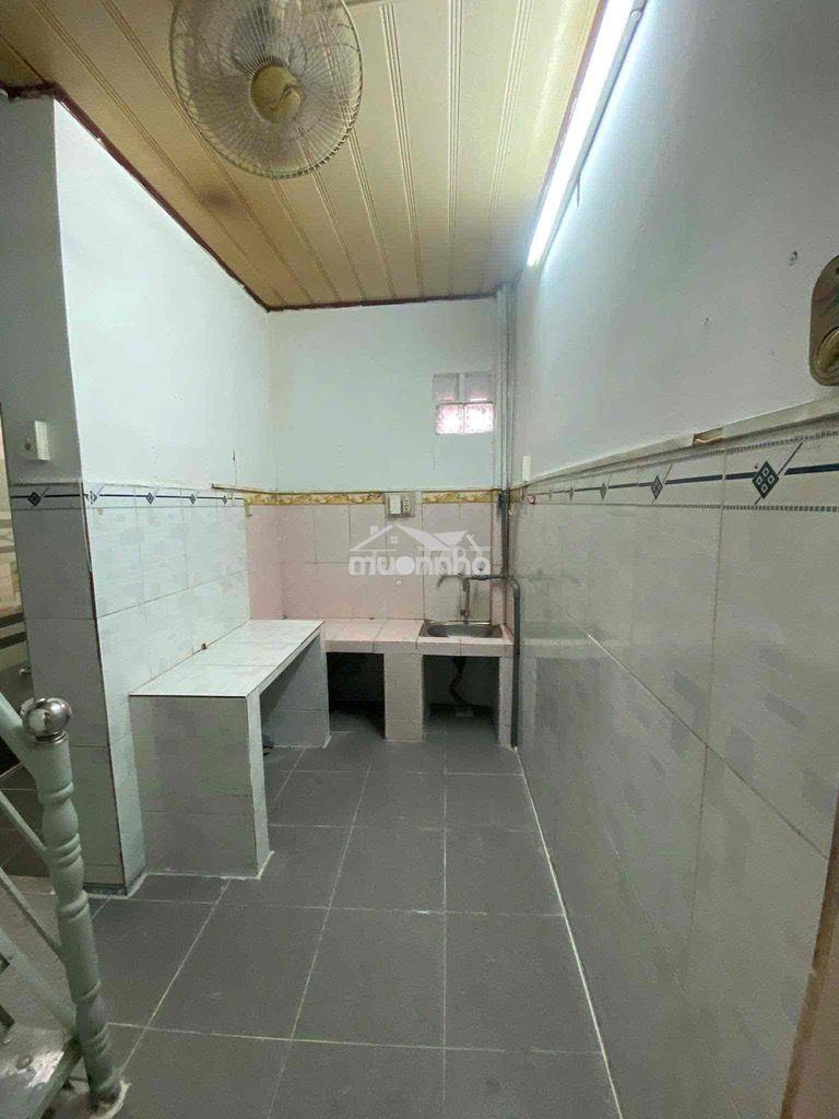 Nhà 3x9 vi bằng đường thái thị giữ - Ảnh 3