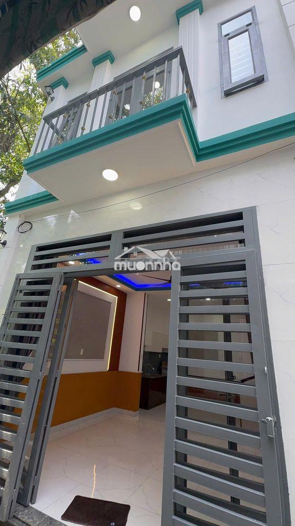 Chủ vỡ nợ cờ bạc bán tháo căn nhà 4x9 giá 585tr - Ảnh 2