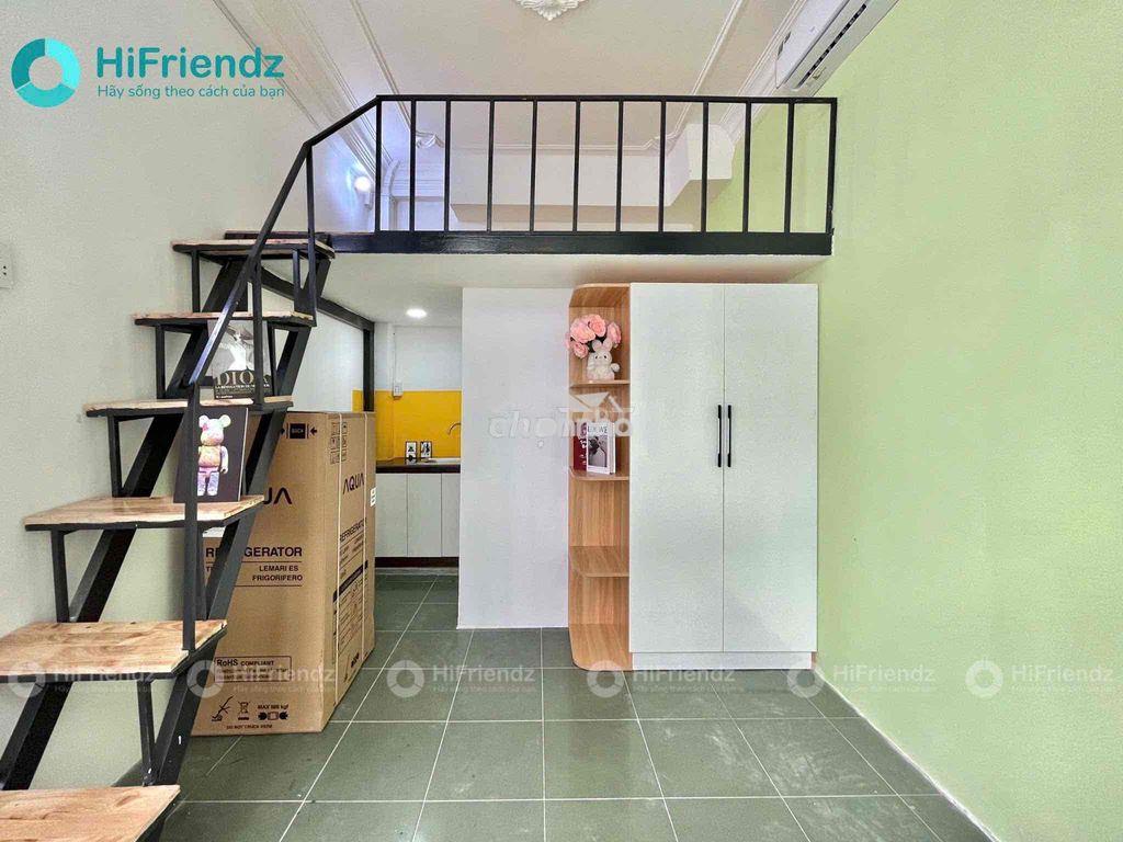 🔥Duplex gần hồng bàng và võ văn kiệt siêu hiếm - Ảnh 4