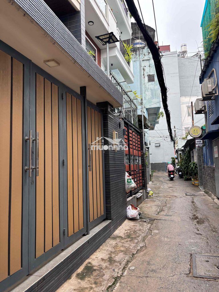 Nhà đẹp - dương quảng hàm - sát bên đh văn lang