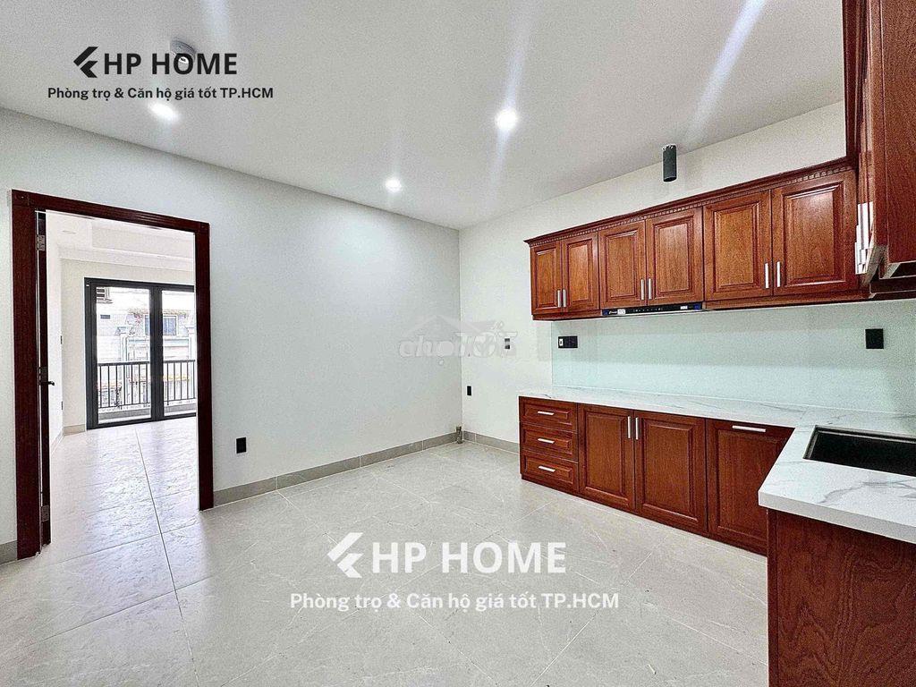 Khai trương căn hộ 50m2 — 1pn 1pk — ngay gần lý thường kiệt q10 - Ảnh 4