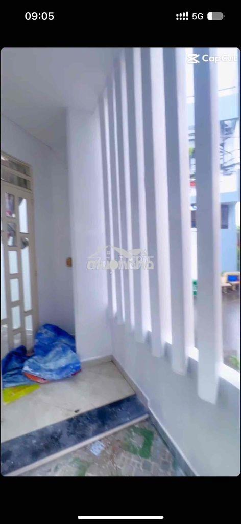 Cho thuê nhà đường 102 tnpa 3pn 2wc đường ô tô thông căn góc - Ảnh 3