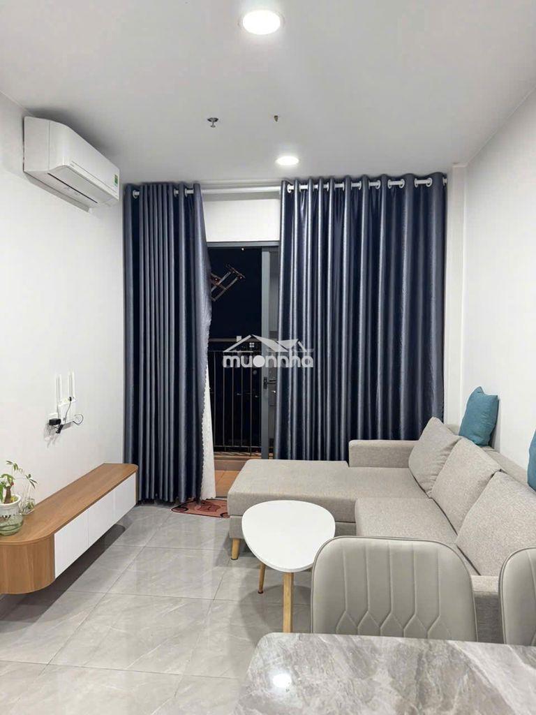 Chung cư picity. dt 60m2 2pn. full nt. 9tr - Ảnh 2
