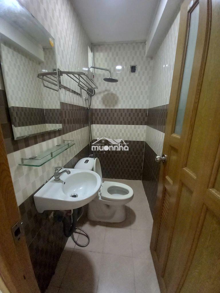 Cho thuê mặt bằng khu trung sơn: 30m2, lối đi riêng, nt cơ bản - Ảnh 3