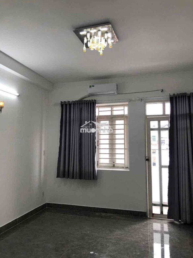 Nguyên căn hẻm bình tiên(4x11m 2 lầu ) - Ảnh 3
