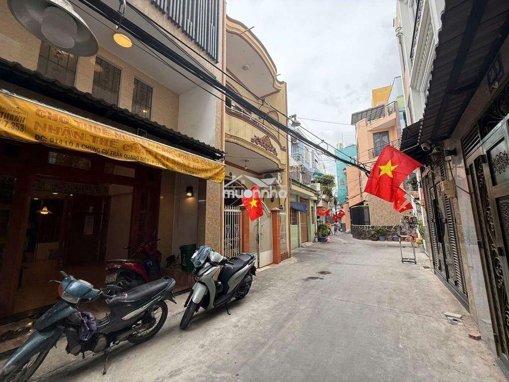 Khu phạm văn hai - hxh - Ảnh 2