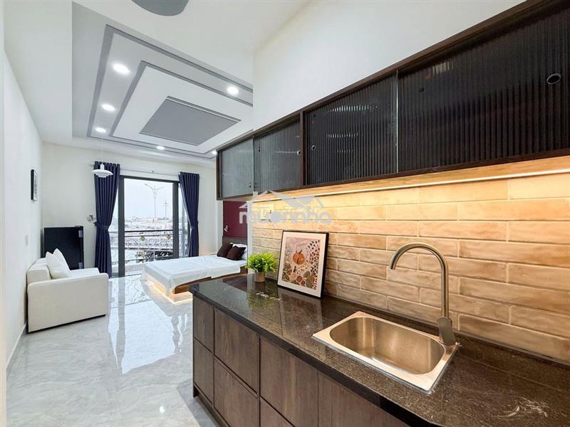 Siêu ban công full nt trần bá giao nts và vlu iuh đi bộ cực mới tinh