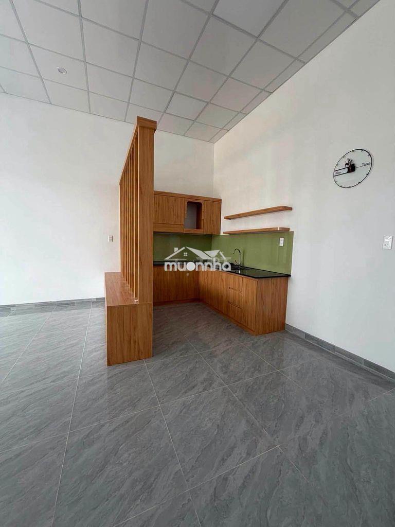 Bán nhà 60m2 ngay chợ nhị xuân, sẹc ngắn nguyễn văn bứa, chỉ 1,25 tỷ - Ảnh 3
