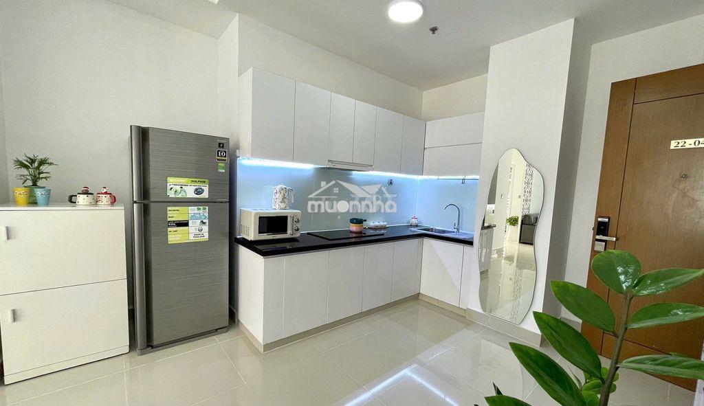Cho thuê 2pn1wc the park residence giá 9 tr lh quỳnh  - Ảnh 4