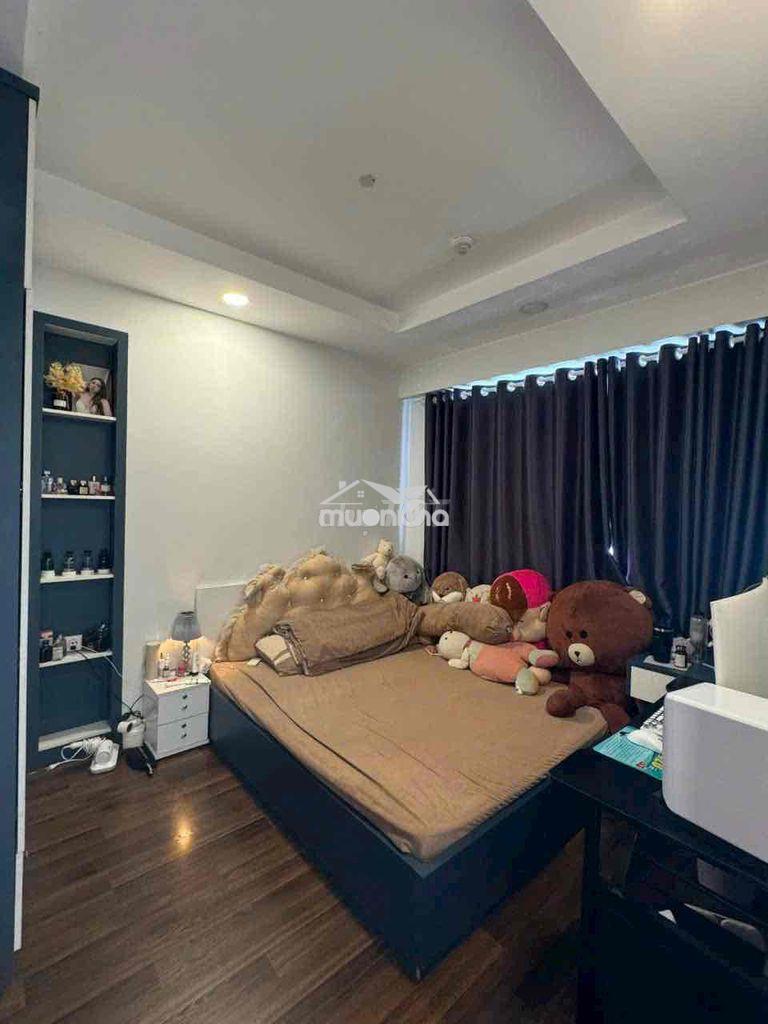 🏡 Cho thuê căn hộ 68m² – 2pn full nội thất the pegasuite 1 🏡 - Ảnh 3