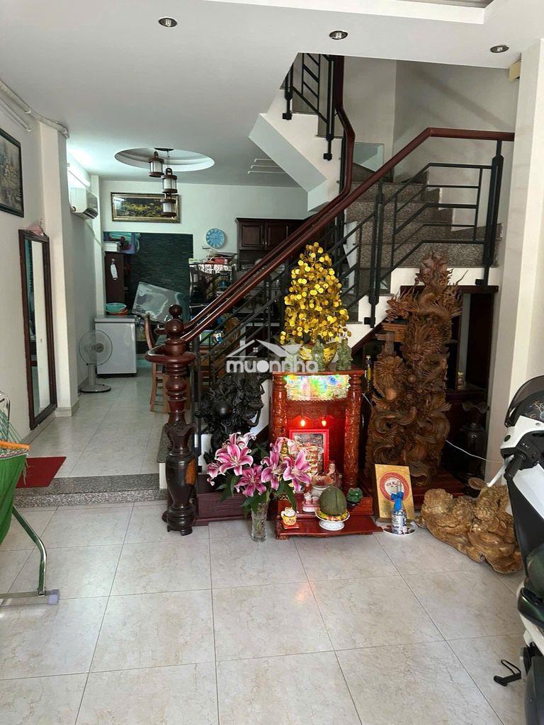 Cho thuê nhà hẻm xe hơi lê thúc hoạch – giá chỉ 8,5 triệu/tháng 🔥 - Ảnh 3