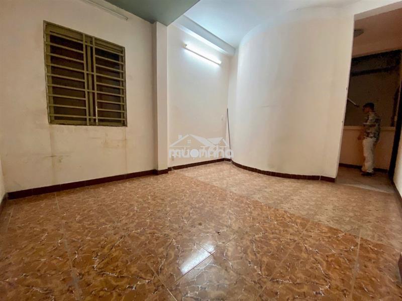 Bán nhà đường thích quảng đức