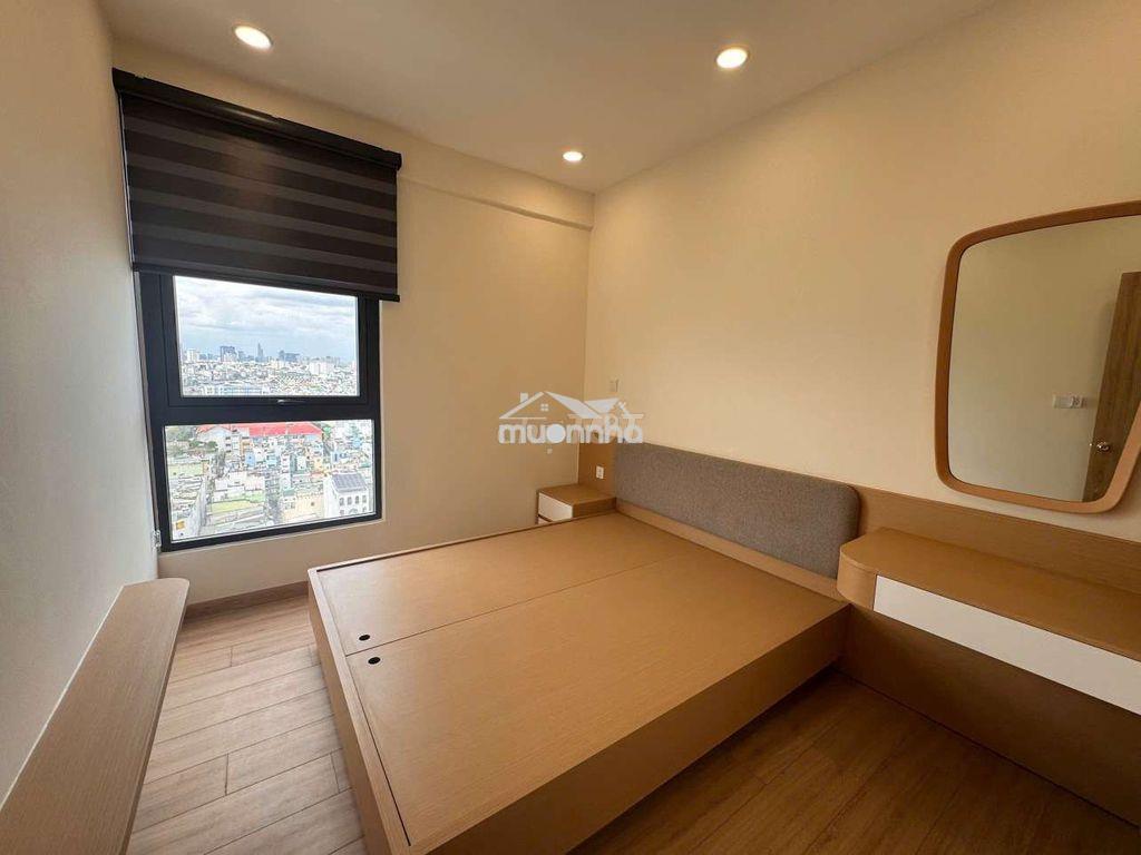 Cho thuê căn hộ aurora 3 pn, 2 toilet - full nội thất| 13 triệu/tháng - Ảnh 4