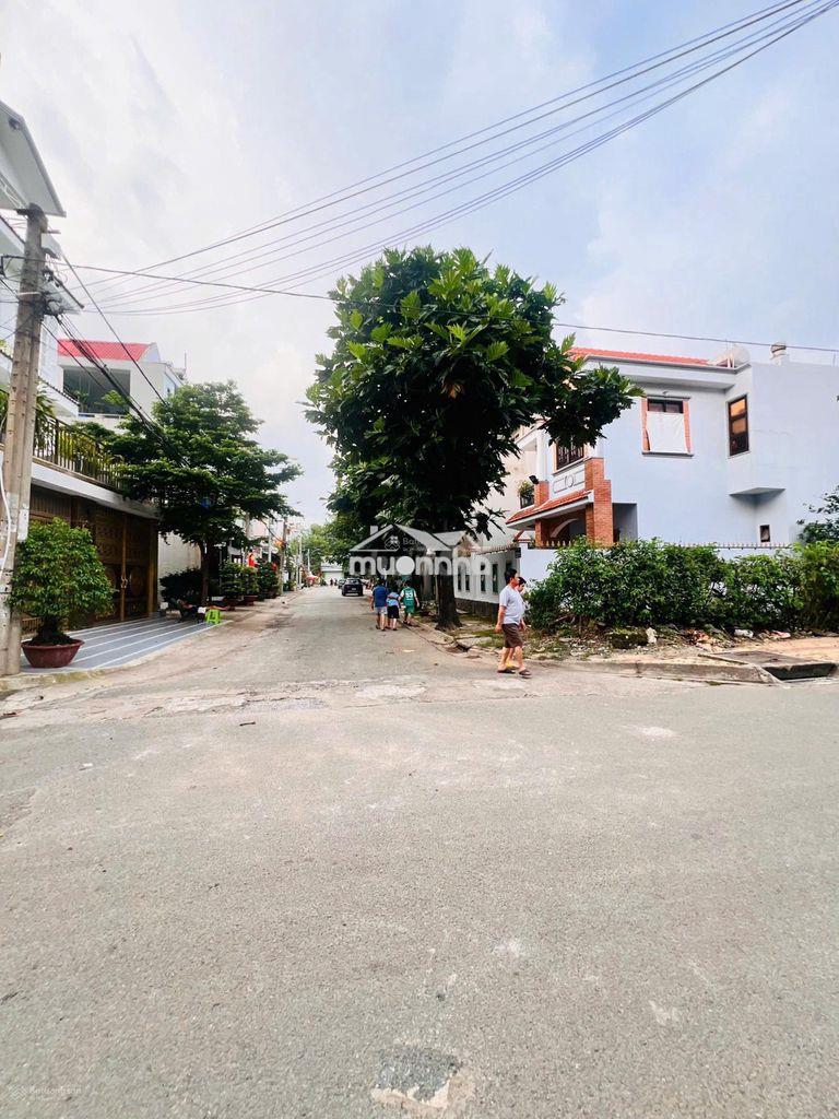 Bán dãy trọ 2 tầng 207m2(9.8mx21.2m), hoàng diệu 2 - đường thông - Ảnh 4
