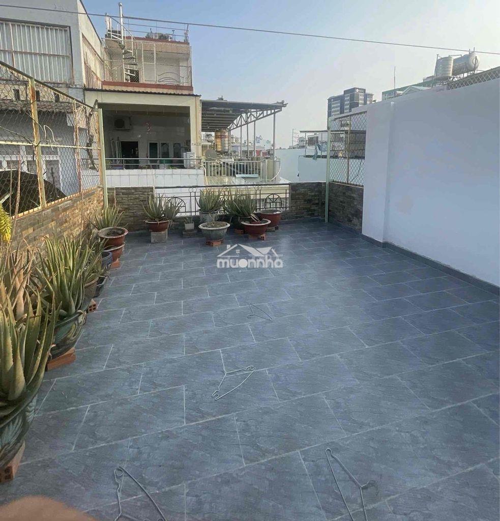 Nhà trường chinh  4 tầng 70m2 giảm từ 12 tỷ còn 8.8 tỷ - Ảnh 4
