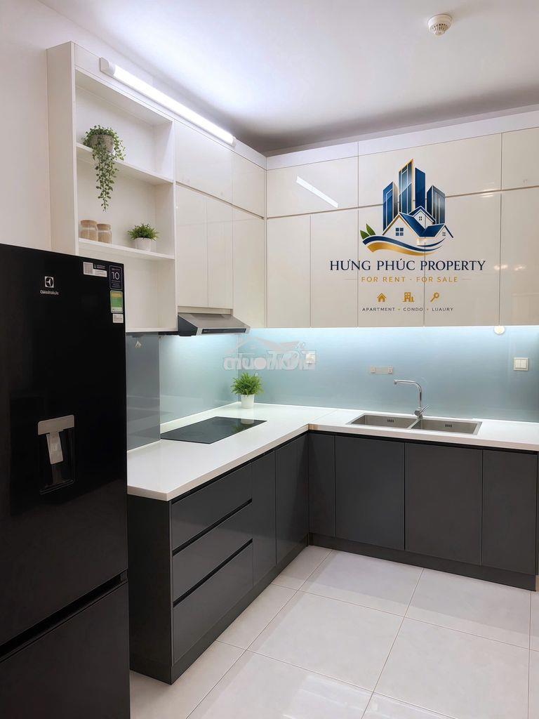 Bán căn hộ 𝐄𝐑𝐀 𝐓𝐎𝐖𝐍 𝐐𝟕 3 phòng ngủ - giá tốt - Ảnh 4