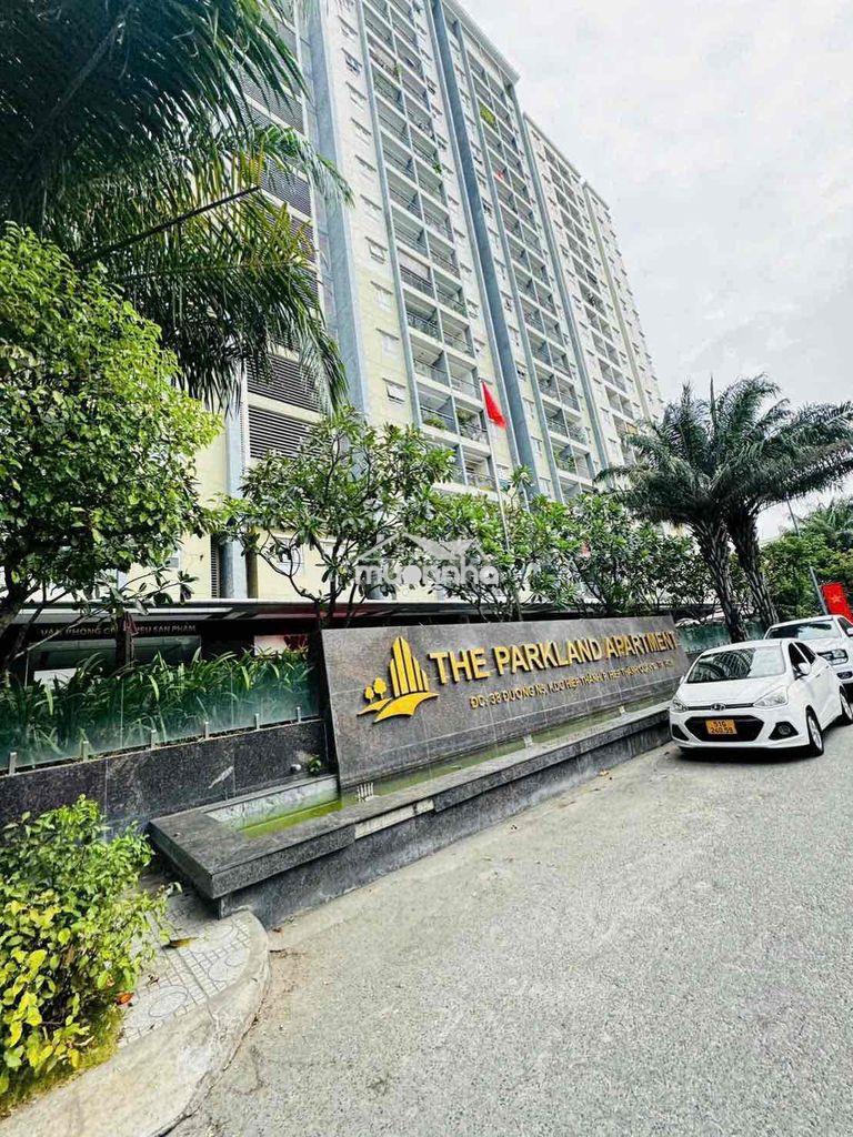 Cho thuê gấp ở liền ch theparkland q12 rẻ view cvien hiếm hđ lâu dài - Ảnh 3