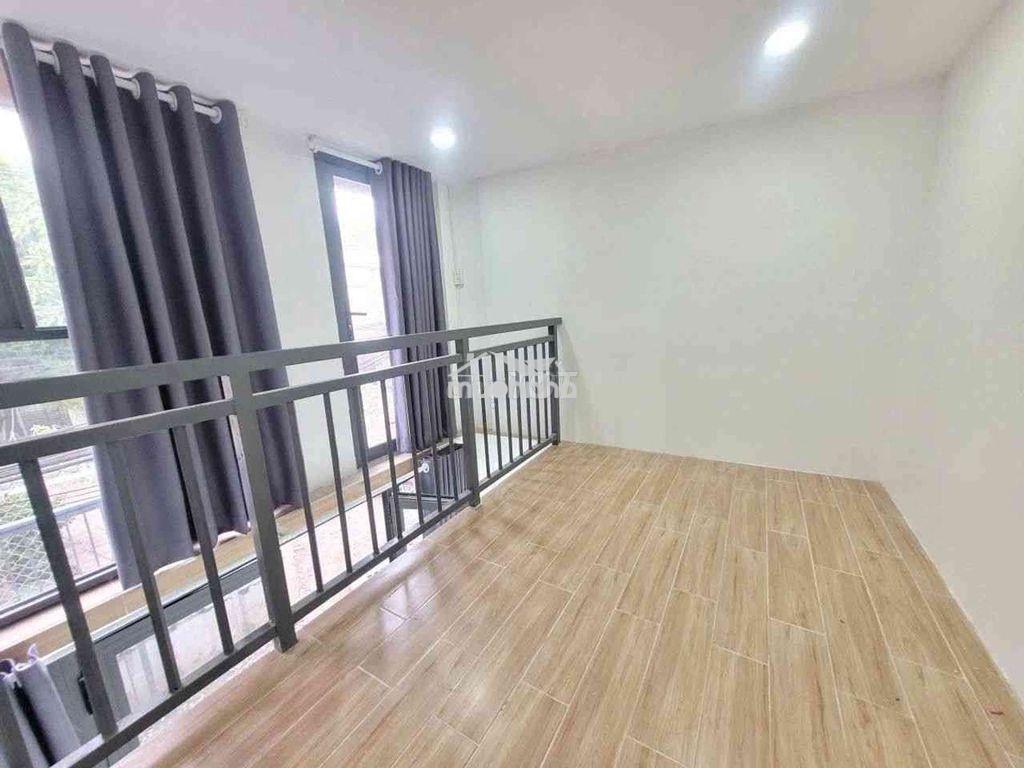 1 tỷ ( có như không) - nhà vi bằng kê khai 99 - khu dân cư hiện hữu - Ảnh 4