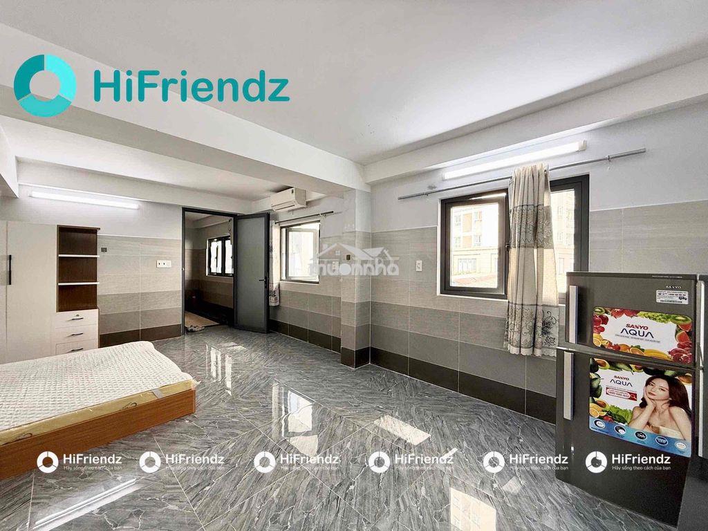Phòng full nội thất gần mega bình phú - bx miền tây cam kết đúng giá - Ảnh 2