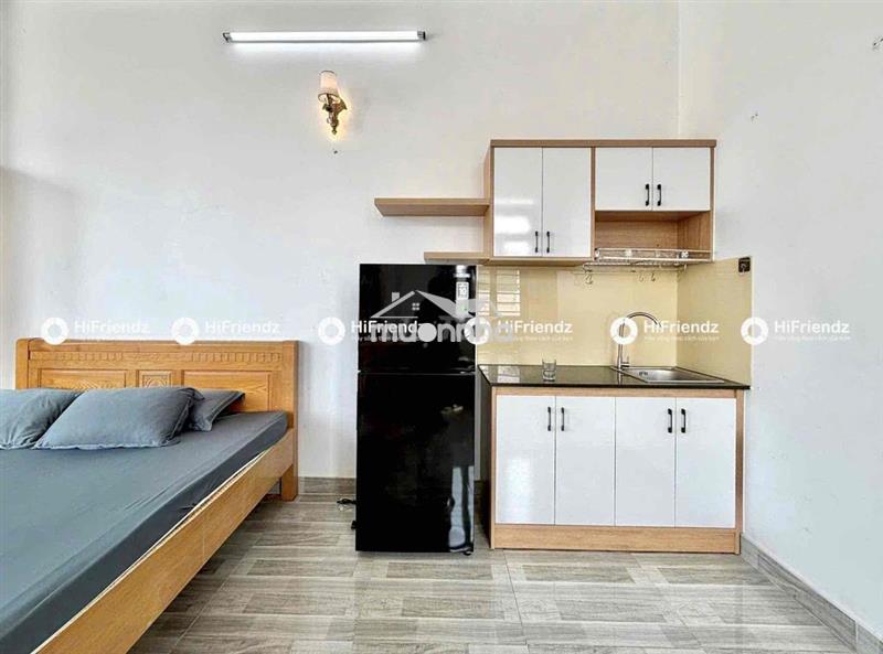 🔥Studio full nội thất - lê văn quới 30m2