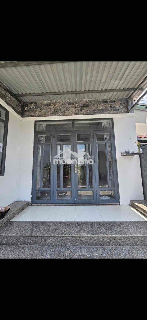 Cho thuê nhà sân vườn an phú đông giá 7,5 triệu - Ảnh 2