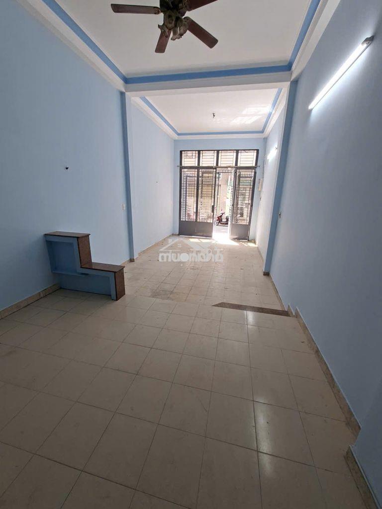 Hẻm kinh doanh 8m 341/ lạc long quân. dt: 3.5x16m, 2 lầu, 3pn 2wc - Ảnh 3