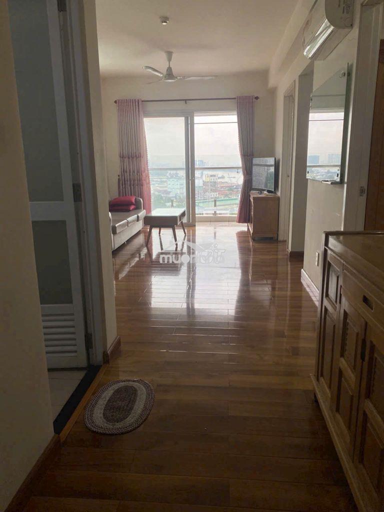 Cho thuê căn hộ ehome 5 trần trọng cung