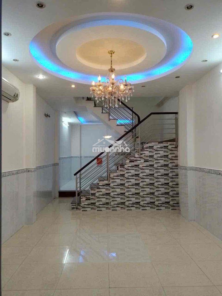 Bán nhà bùi đình tuý, chu văn an, 60m2, giá: 7.1 tỷ tl - Ảnh 2