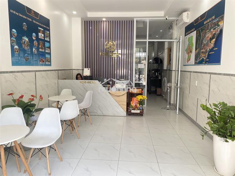 Văn phòng đường nguyễn hữu cảnh cạnh landmark , dt 25m2 giá 6,5 triệu