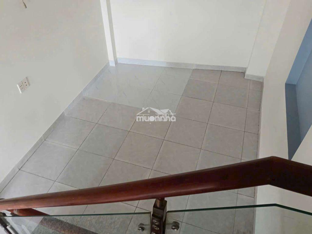 Nhà - mới sạch sẽ- 2pn.2wc-gia-7tr-tl-huynh tấn phat-thị trấnnhà bè-q7 - Ảnh 4