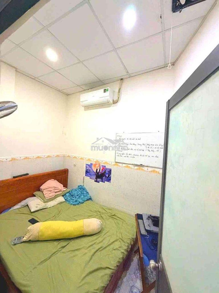Chính chủ bán nhà hxh 2 tầng  2pn , kdc hiện hữu ,  - Ảnh 4